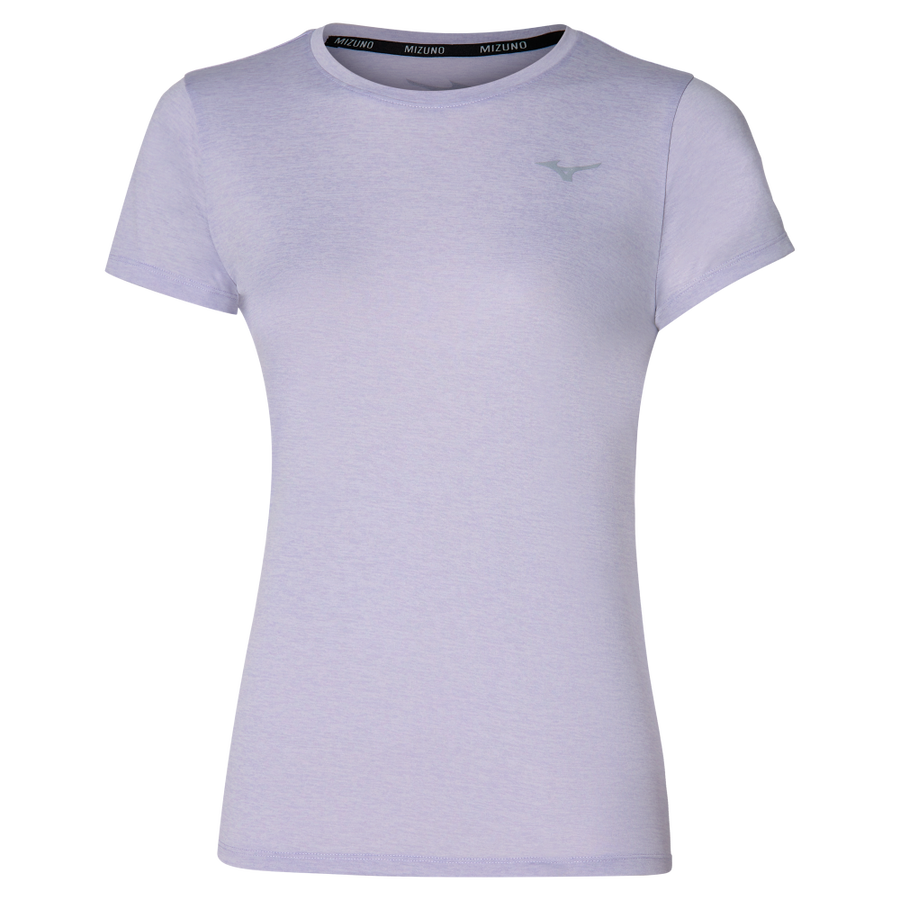 Mizuno IMPULSE CORE T-SHIRT Thistle